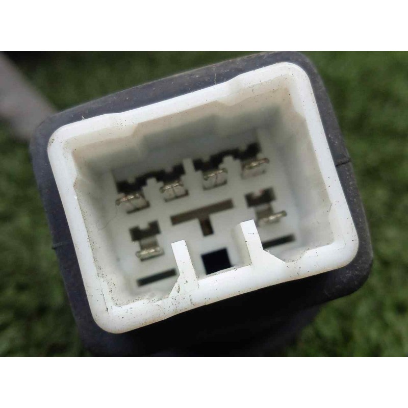 Recambio de piloto trasero derecho para ssangyong korando 2.0 td cat referencia OEM IAM 8360234000  