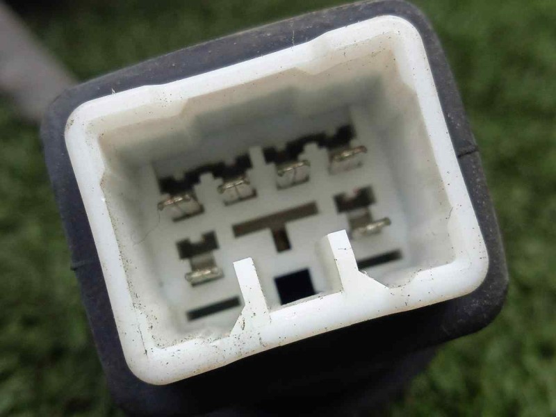 Recambio de piloto trasero derecho para ssangyong korando 2.0 td cat referencia OEM IAM 8360234000  