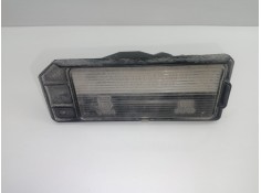 Recambio de piloto matricula para mitsubishi asx (ga0w) 2.2 di-d cat referencia OEM IAM 1141261  