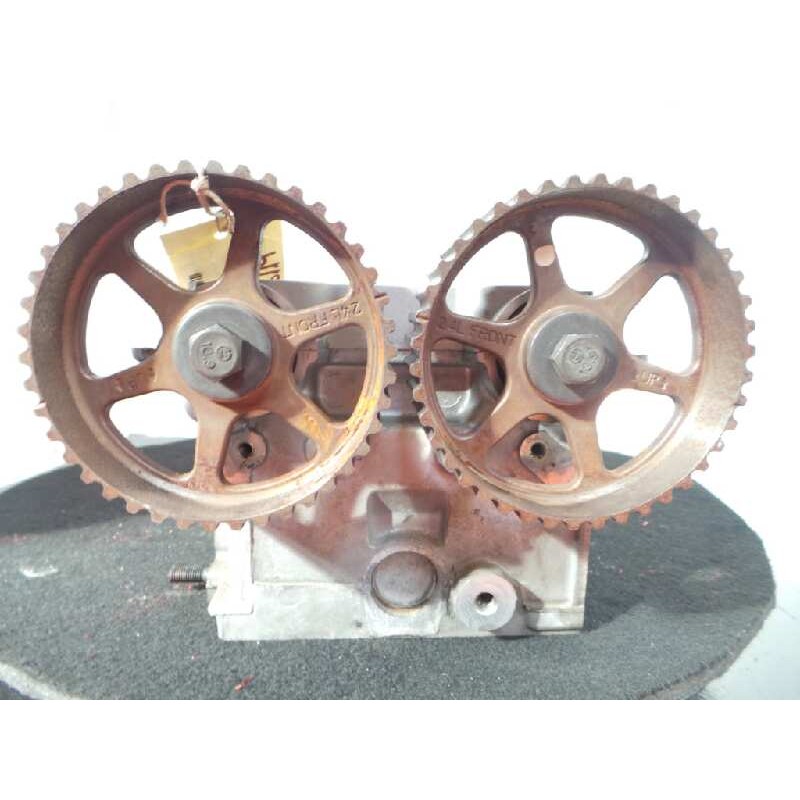 Recambio de culata para dodge stratus 2.4 referencia OEM IAM S73-4667086CW-14R  