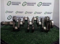 Recambio de cigueñal para nissan primera berlina (p11) 1.6 16v cat referencia OEM IAM 4M5  