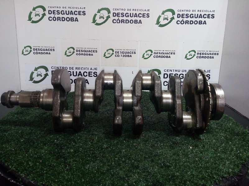 Recambio de cigueñal para nissan primera berlina (p11) 1.6 16v cat referencia OEM IAM 4M5  