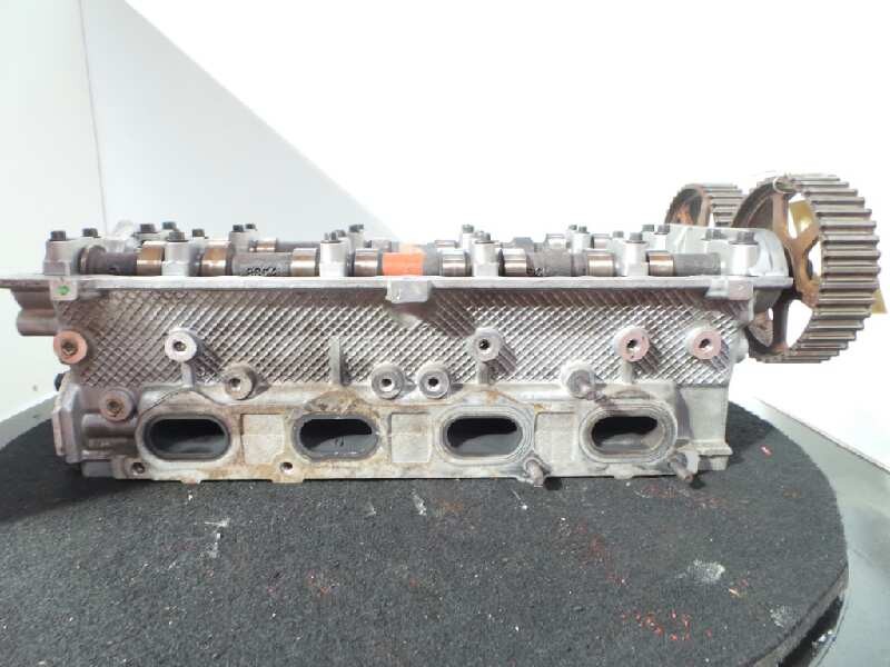 Recambio de culata para dodge stratus 2.4 referencia OEM IAM S73-4667086CW-14R  