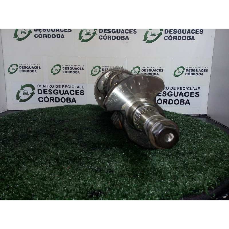 Recambio de cigueñal para nissan primera berlina (p11) 1.6 16v cat referencia OEM IAM 4M5  