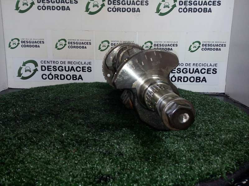Recambio de cigueñal para nissan primera berlina (p11) 1.6 16v cat referencia OEM IAM 4M5  