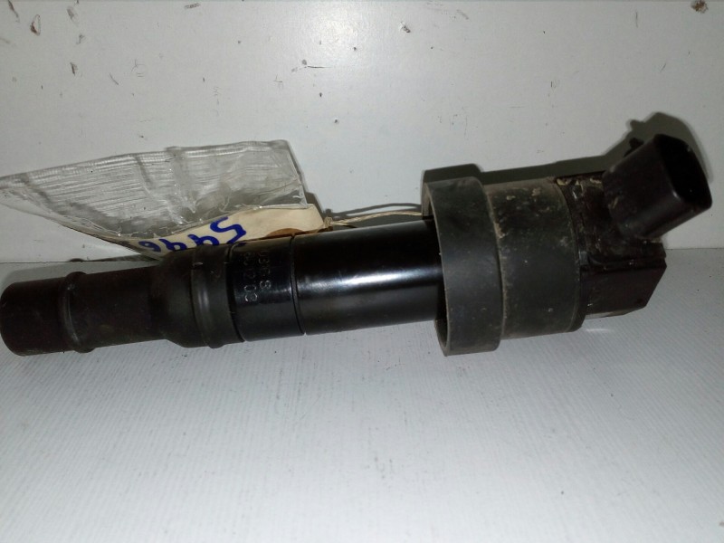 Recambio de bobina encendido para hyundai i20 1.2 cat referencia OEM IAM 2730103110  