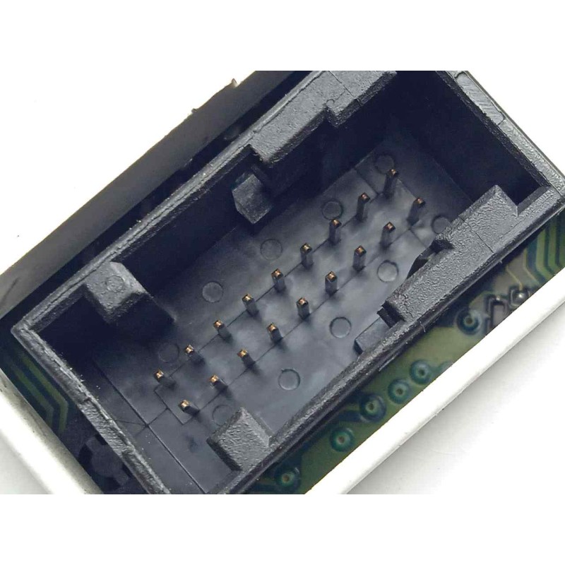 Recambio de cuadro instrumentos para citroën c5 berlina 2.0 hdi fap referencia OEM IAM 9666324580  