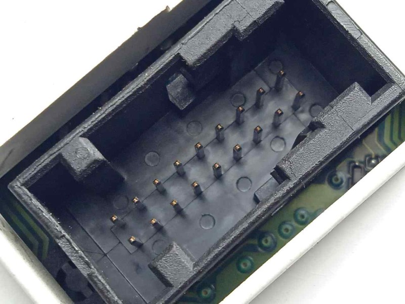 Recambio de cuadro instrumentos para citroën c5 berlina 2.0 hdi fap referencia OEM IAM 9666324580  