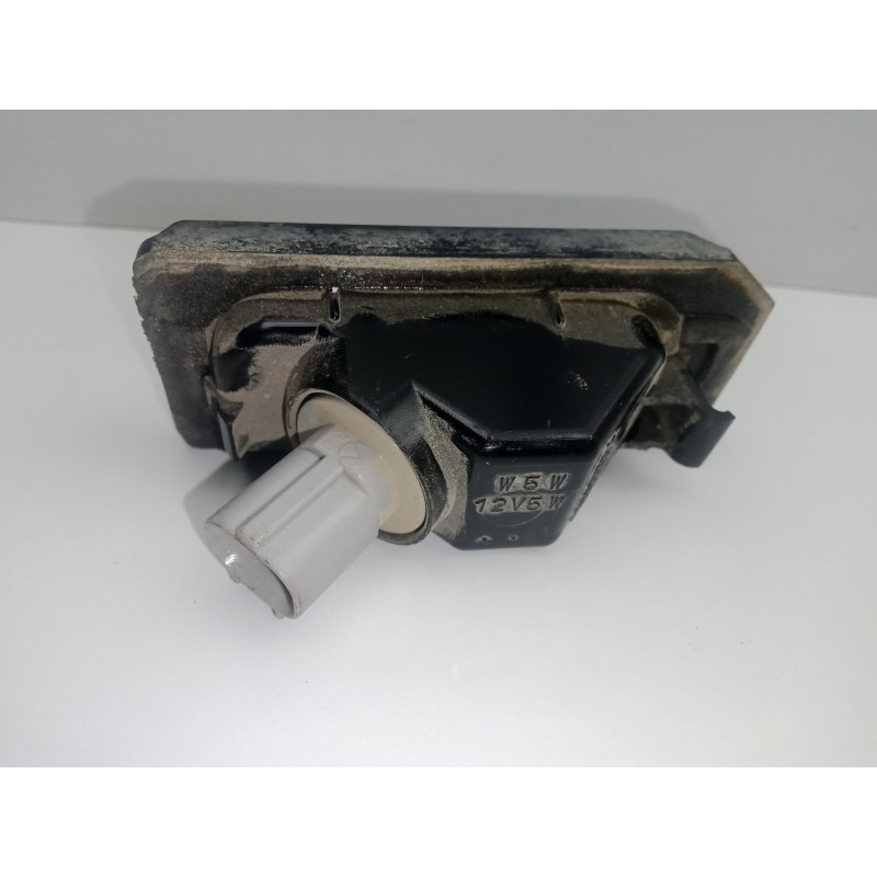 Recambio de piloto matricula para mitsubishi asx (ga0w) 2.2 di-d cat referencia OEM IAM 1141261  