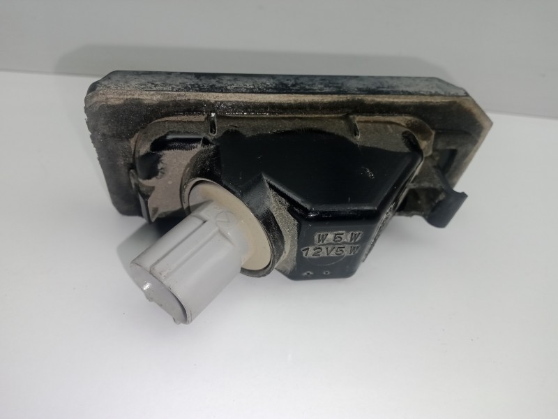 Recambio de piloto matricula para mitsubishi asx (ga0w) 2.2 di-d cat referencia OEM IAM 1141261  