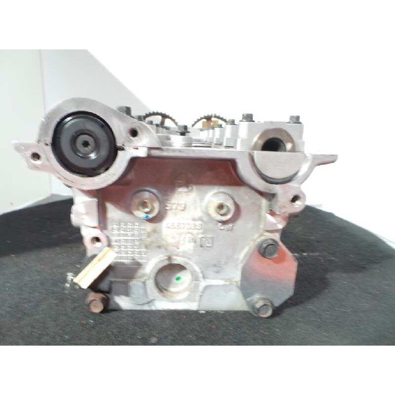 Recambio de culata para dodge stratus 2.4 referencia OEM IAM S73-4667086CW-14R  