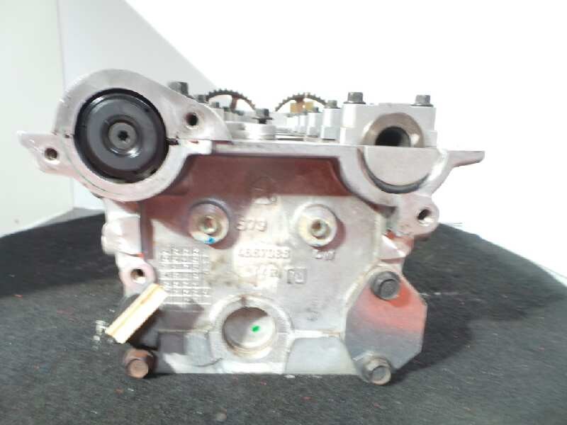 Recambio de culata para dodge stratus 2.4 referencia OEM IAM S73-4667086CW-14R  