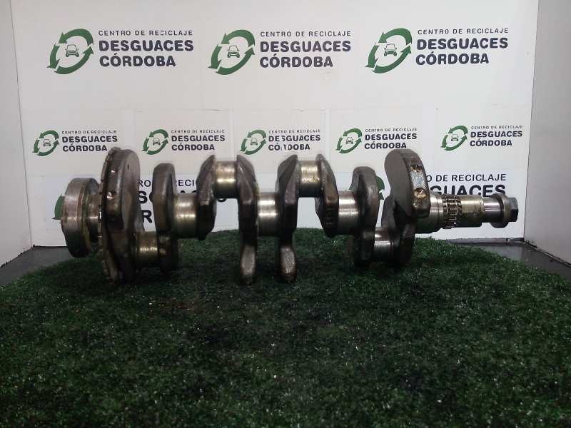 Recambio de cigueñal para nissan primera berlina (p11) 1.6 16v cat referencia OEM IAM 4M5  