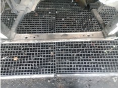 Recambio de travesaño inferior para renault scenic iii 1.5 dci diesel fap referencia OEM IAM   