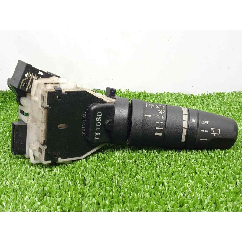 Recambio de mando limpia para nissan micra (k12e) 1.5 dci turbodiesel cat referencia OEM IAM   