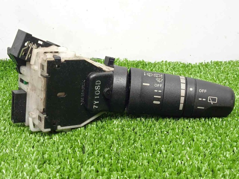 Recambio de mando limpia para nissan micra (k12e) 1.5 dci turbodiesel cat referencia OEM IAM   