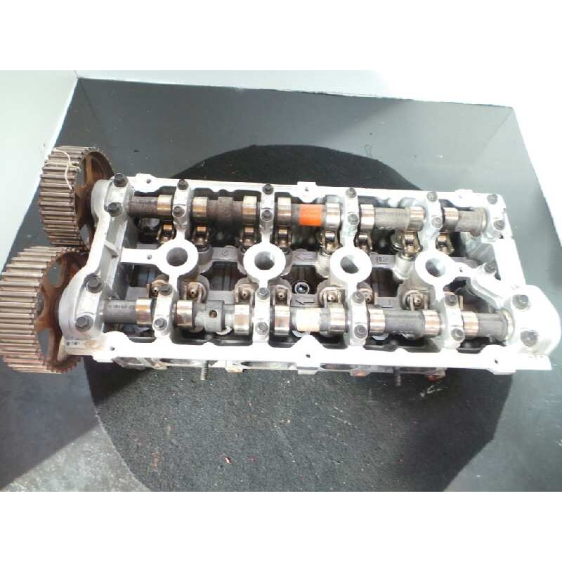 Recambio de culata para dodge stratus 2.4 referencia OEM IAM S73-4667086CW-14R  