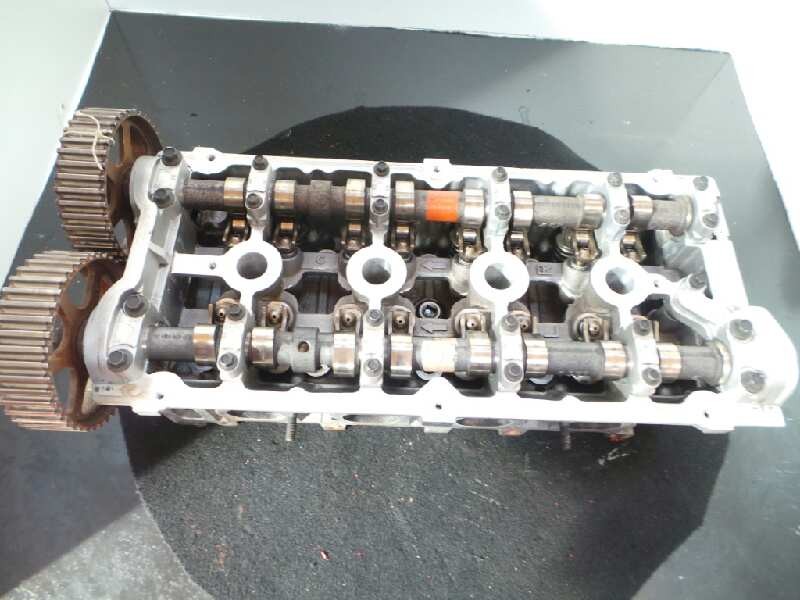 Recambio de culata para dodge stratus 2.4 referencia OEM IAM S73-4667086CW-14R  