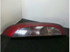 Recambio de piloto trasero derecho para opel corsa c club referencia OEM IAM  CORSA.C - 01-03 ROJO