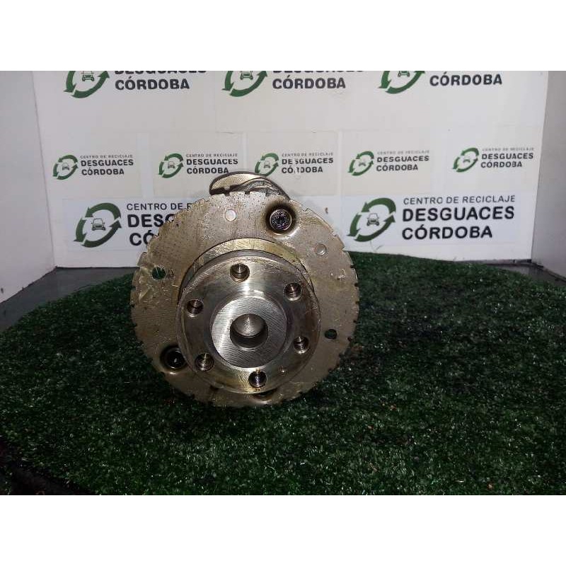 Recambio de cigueñal para nissan primera berlina (p11) 1.6 16v cat referencia OEM IAM 4M5  