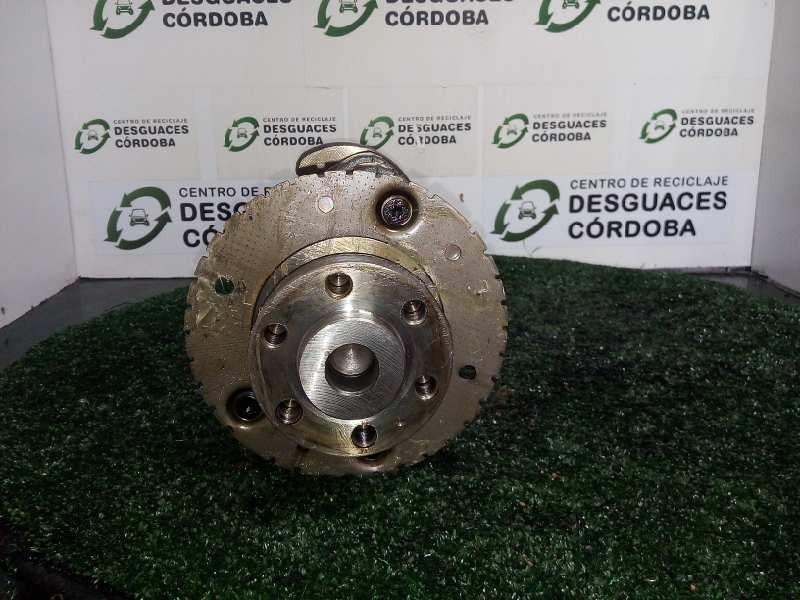 Recambio de cigueñal para nissan primera berlina (p11) 1.6 16v cat referencia OEM IAM 4M5  