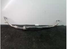 Recambio de tubos aire acondicionado para dacia duster 1.5 dci diesel fap cat referencia OEM IAM 92454382  