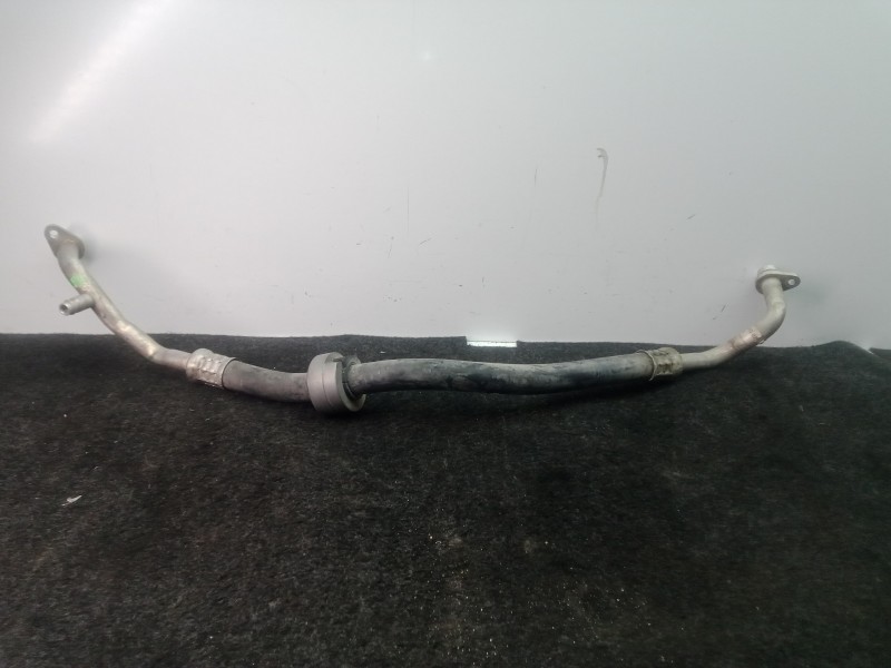 Recambio de tubos aire acondicionado para dacia duster 1.5 dci diesel fap cat referencia OEM IAM 92454382  