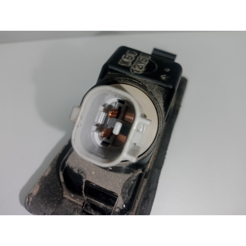 Recambio de piloto matricula para mitsubishi asx (ga0w) 2.2 di-d cat referencia OEM IAM 1141261  