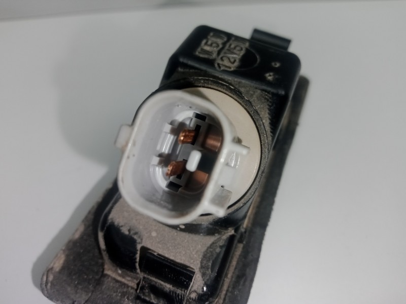 Recambio de piloto matricula para mitsubishi asx (ga0w) 2.2 di-d cat referencia OEM IAM 1141261  