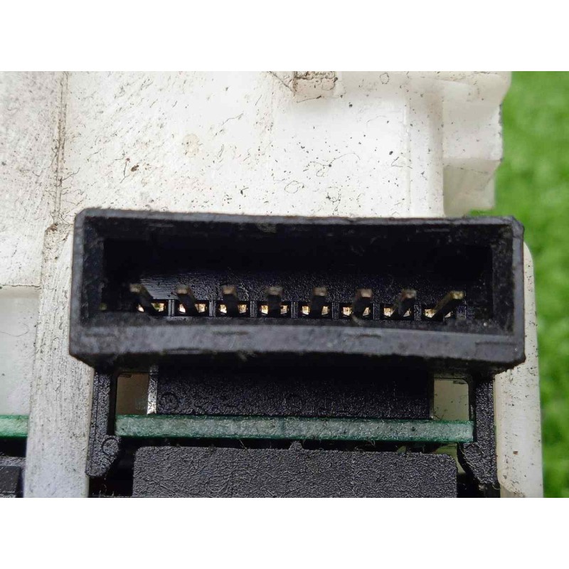 Recambio de mando limpia para nissan micra (k12e) 1.5 dci turbodiesel cat referencia OEM IAM   