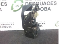 Recambio de cerradura puerta trasera derecha para alfa romeo 156 (116) 1.6 16v t.spark impression referencia OEM IAM  4.PUERTAS 