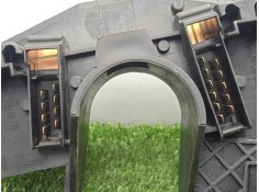 Recambio de mando luces para ford fiesta berl./express 1.1 cat-u referencia OEM IAM  FIESTA.90 MANDO.DOBLE 2