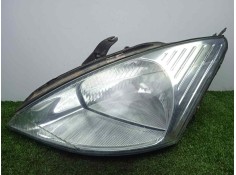 Recambio de faro izquierdo para ford focus berlina (cak) 1.8 tddi turbodiesel cat referencia OEM IAM  1.SERIE 