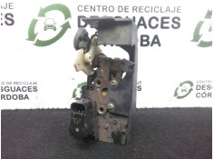 Recambio de cerradura puerta trasera derecha para alfa romeo 156 (116) 1.6 16v t.spark impression referencia OEM IAM  4.PUERTAS  2