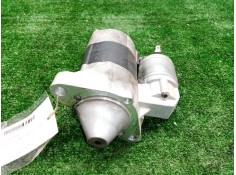 Recambio de motor arranque para renault clio ii fase ii (b/cb0) 1.2 referencia OEM IAM STRH138 9.DIENTES UNIPOINT