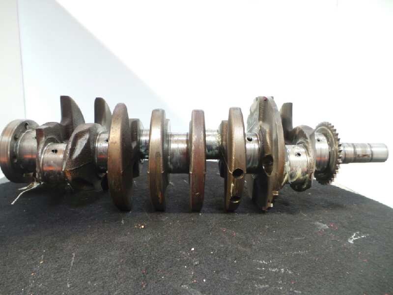 Recambio de cigueñal para dodge stratus 2.4 referencia OEM IAM 4621916-9F16  