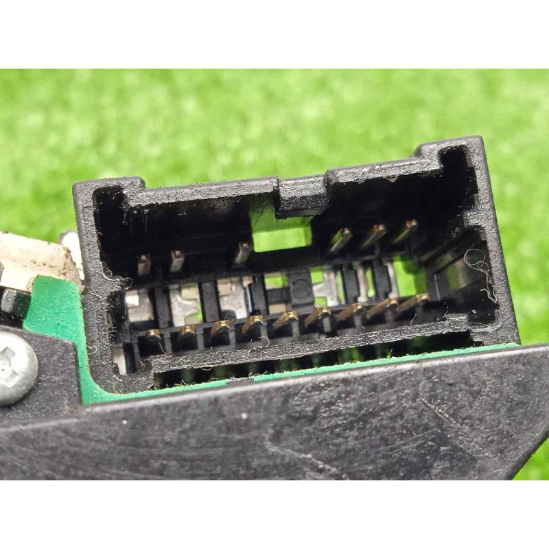 Recambio de mando limpia para nissan micra (k12e) 1.5 dci turbodiesel cat referencia OEM IAM   