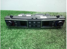 Recambio de mando climatizador para citroën c5 berlina 2.0 hdi fap referencia OEM IAM 96715288ZD 08-18 