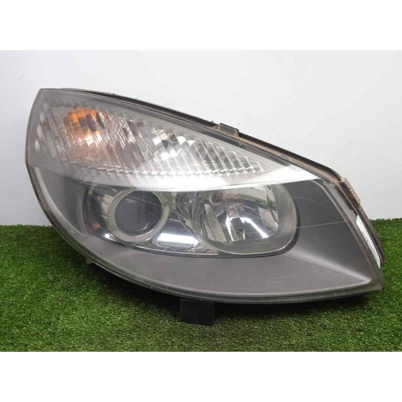 Recambio de faro derecho para renault scenic ii 1.9 dci diesel referencia OEM IAM SINREFERENCIA 06-09 XENON