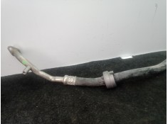 Recambio de tubos aire acondicionado para dacia duster 1.5 dci diesel fap cat referencia OEM IAM 92454382   2