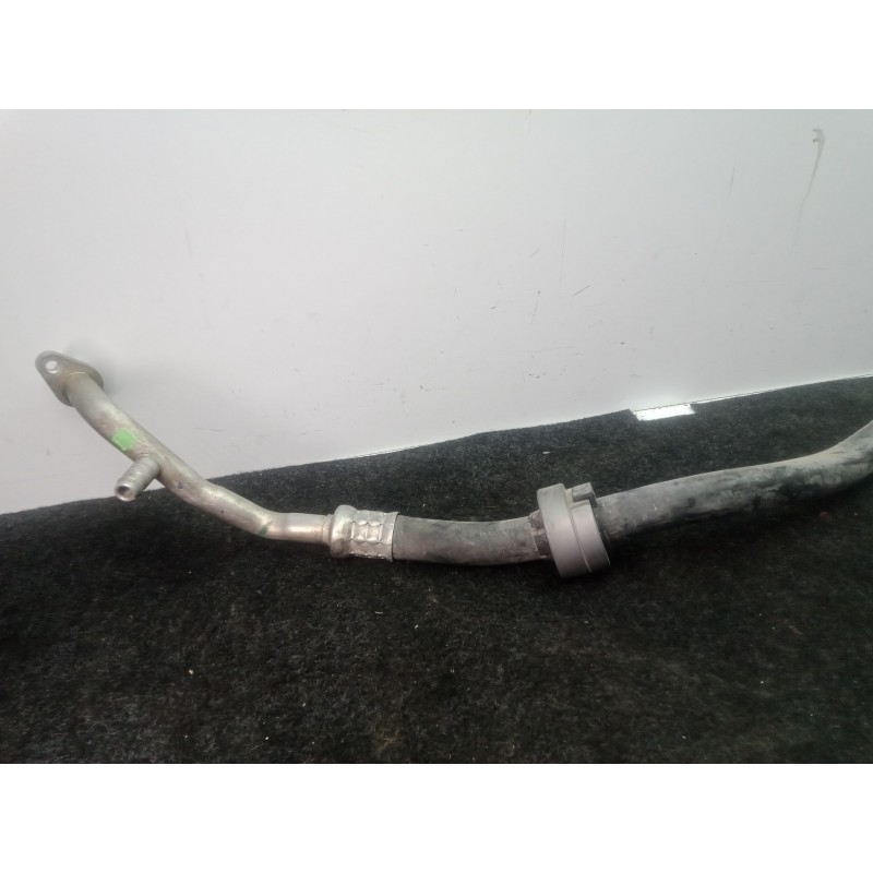 Recambio de tubos aire acondicionado para dacia duster 1.5 dci diesel fap cat referencia OEM IAM 92454382  