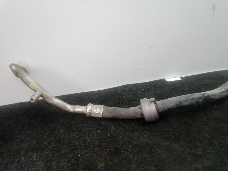 Recambio de tubos aire acondicionado para dacia duster 1.5 dci diesel fap cat referencia OEM IAM 92454382  