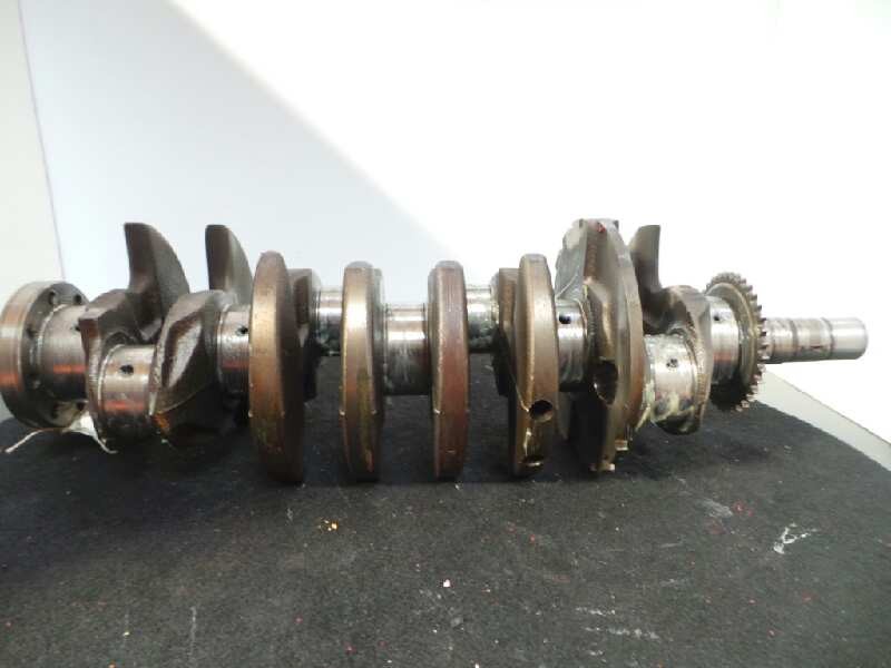 Recambio de cigueñal para dodge stratus 2.4 referencia OEM IAM 4621916-9F16  
