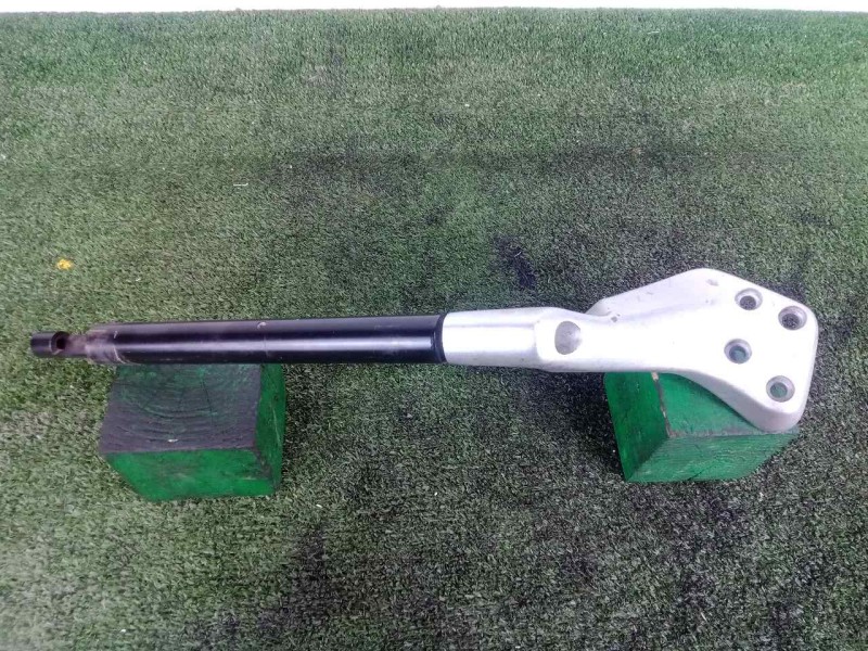 Recambio de manillar para bmw r 1200 rt/st referencia OEM IAM 7654917 K26 - 05-10 SEMIMANILLAR IZQUIERDO
