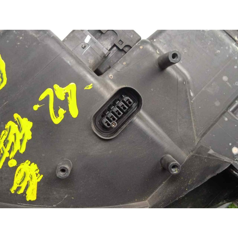 Recambio de faro derecho para renault scenic ii 1.9 dci diesel referencia OEM IAM SINREFERENCIA 06-09 XENON