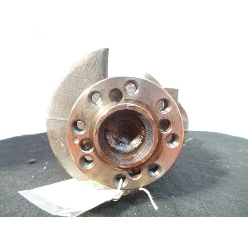 Recambio de cigueñal para dodge stratus 2.4 referencia OEM IAM 4621916-9F16  