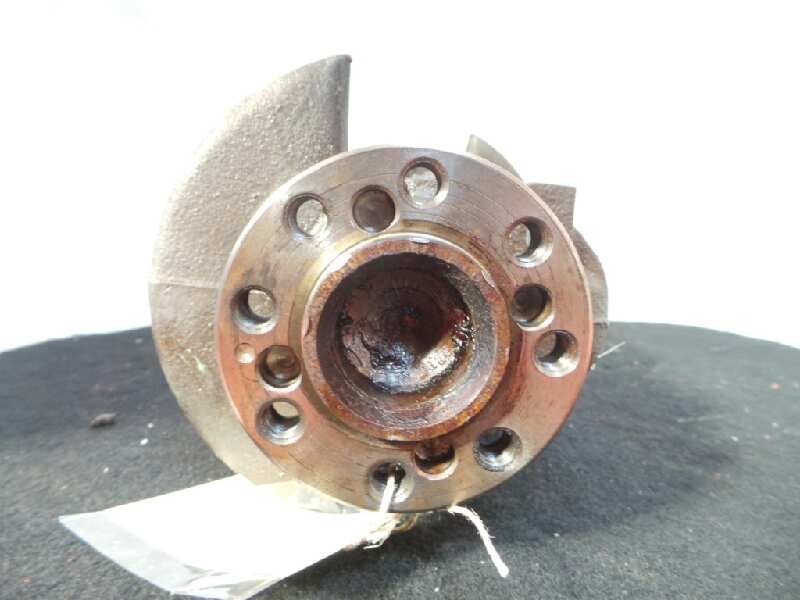 Recambio de cigueñal para dodge stratus 2.4 referencia OEM IAM 4621916-9F16  