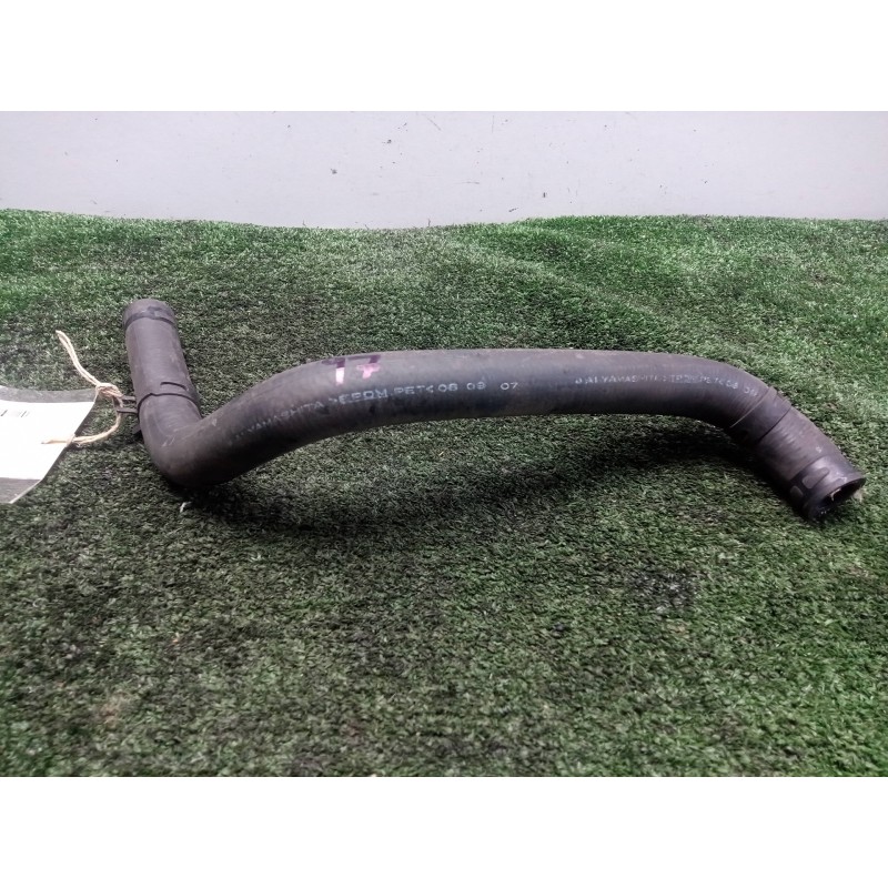 Recambio de tubo para honda forza 250 250 c.c referencia OEM IAM 19501KSVJ00 AGUA 