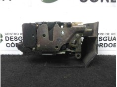 Recambio de cerradura puerta delantera izquierda para alfa romeo 156 (116) 1.6 16v t.spark impression referencia OEM IAM  4.PUER