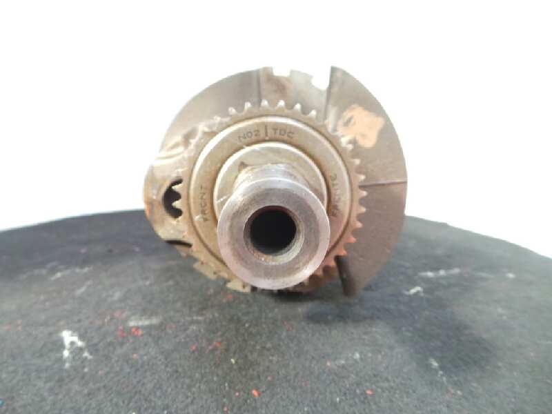 Recambio de cigueñal para dodge stratus 2.4 referencia OEM IAM 4621916-9F16  